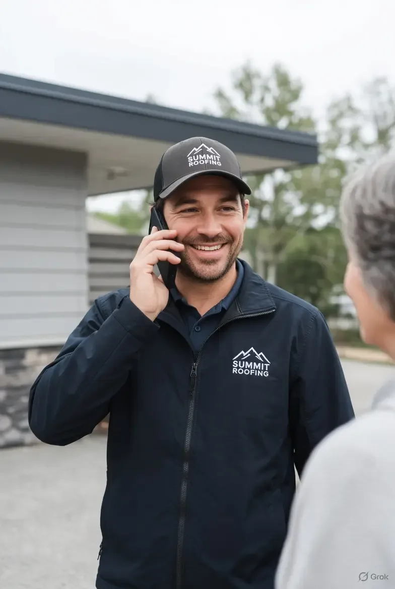 Flat Roof Leak Repair Robinson, IL FAQs
